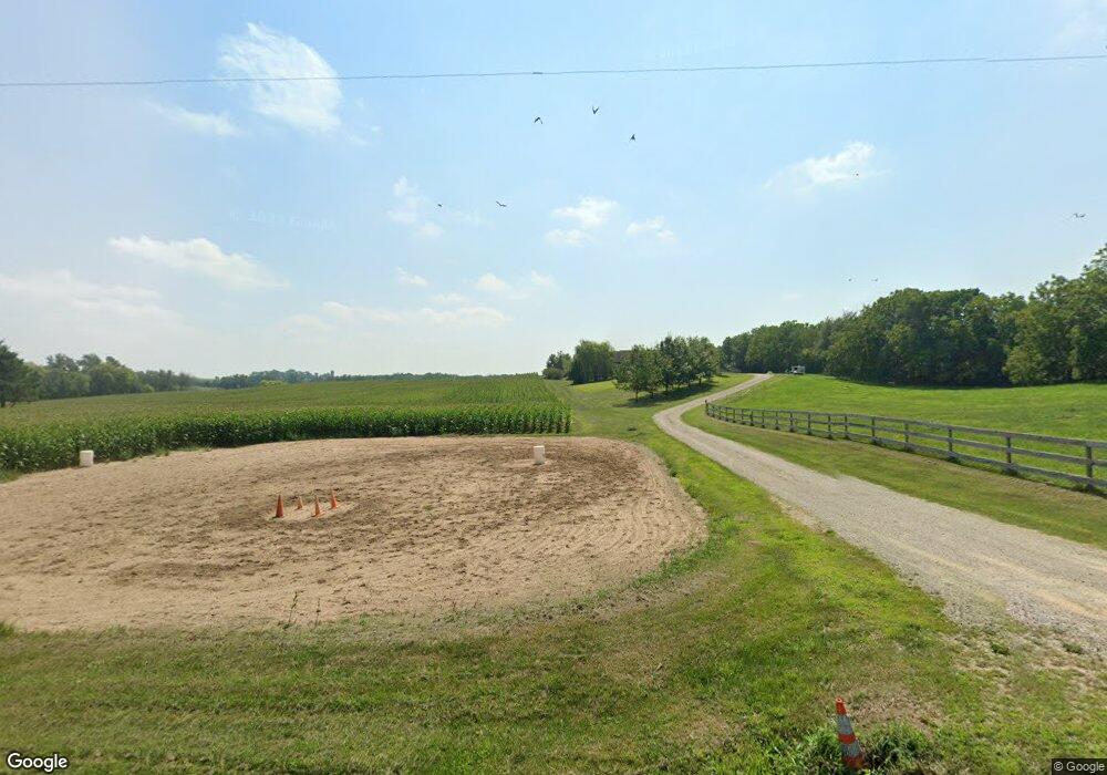 14527 W Union Dane County Line Rd, Union, WI 53521 - photo 1