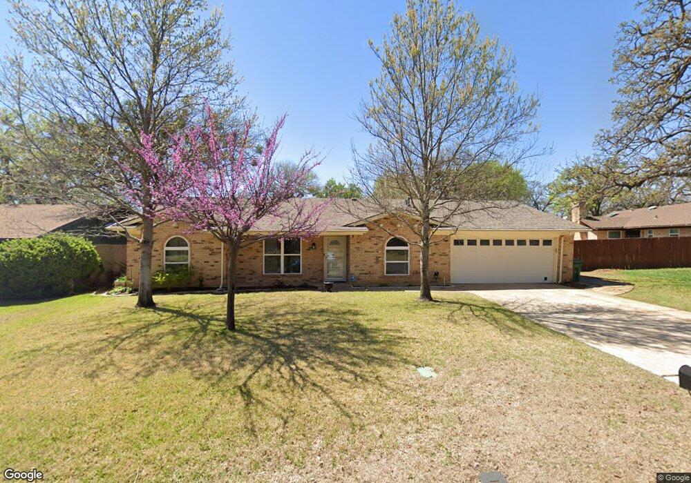 417 Arcadia St, Hurst, TX 76053 - photo 1