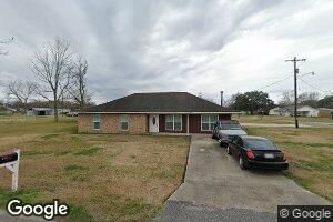 8319 Debate St, Sorrento, LA 70778