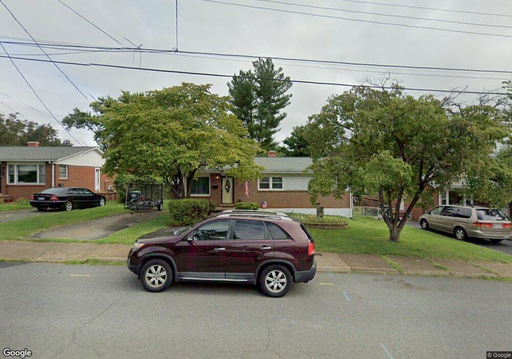 412 Fairway Ave, Charlottesville, VA 22902 - photo 1