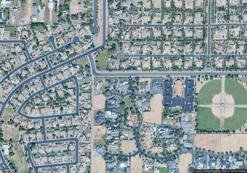 3240 E Hope Cir unit 1, Mesa, AZ 85213 - photo 1