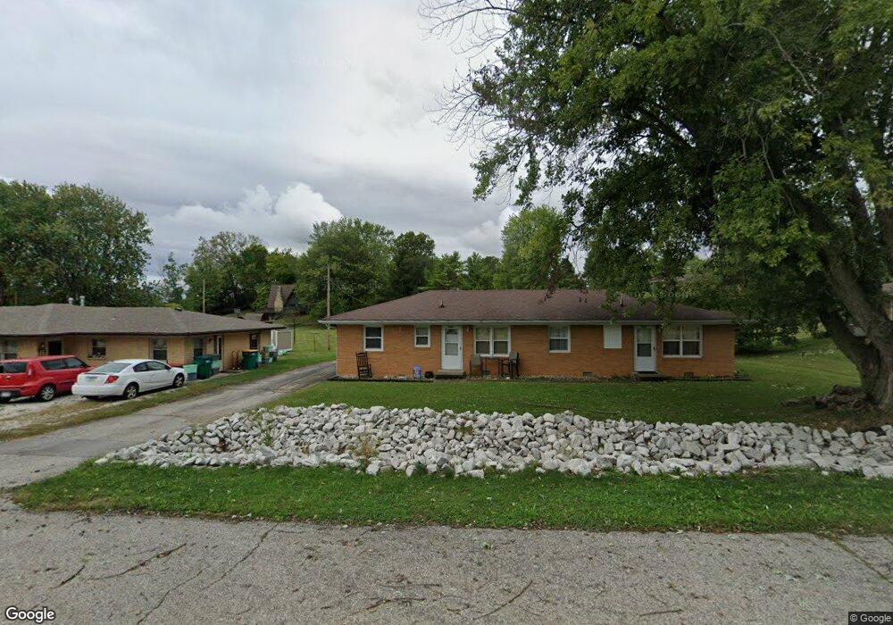 1030 Springcrest St, Plainfield, IN 46168 - photo 1