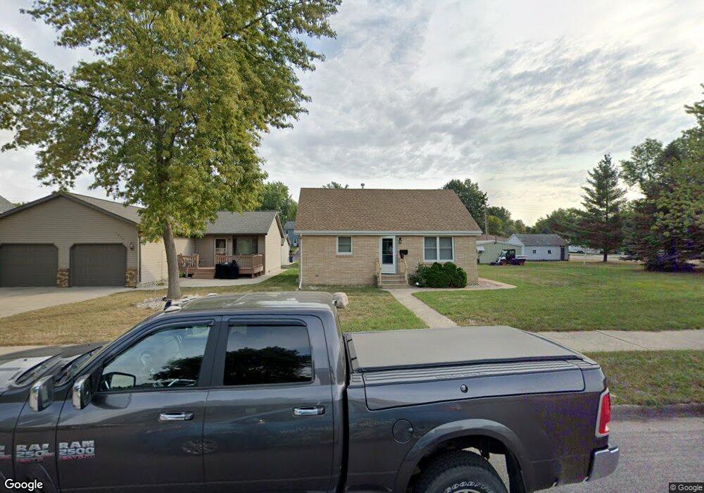 1217 S Franklin St, New Ulm, MN 56073 - photo 1