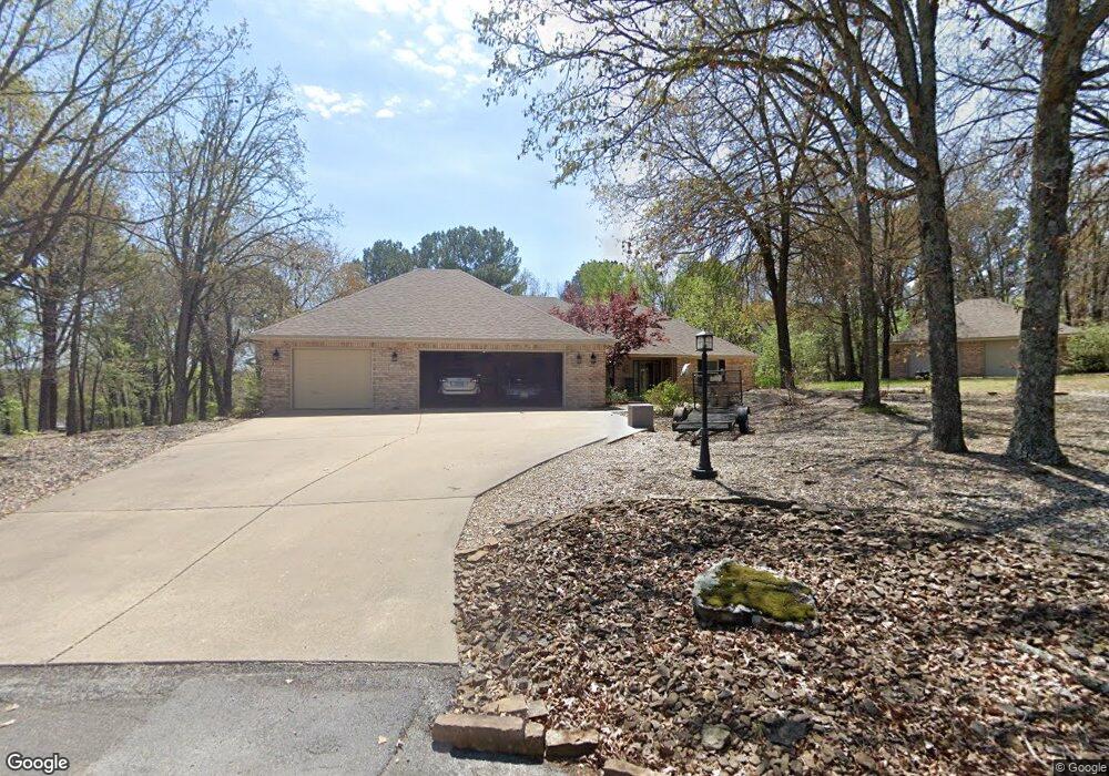 3 Luss Circle-Dupl, Bella Vista, AR 72714 - photo 1