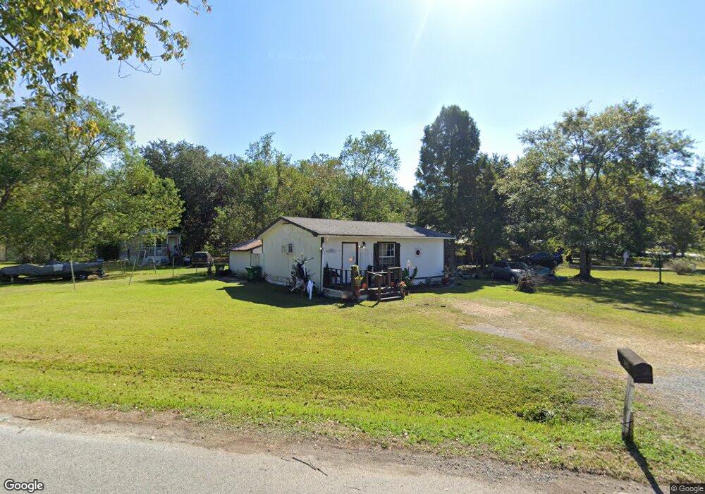 3412 Wilson Springs Rd, Moss Point, MS 39562 - photo 1