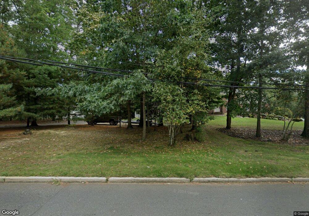 491A Union Hill Rd, Englishtown, NJ 07726 - photo 1