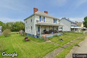 504 Maple St, Grindstone, PA 15442