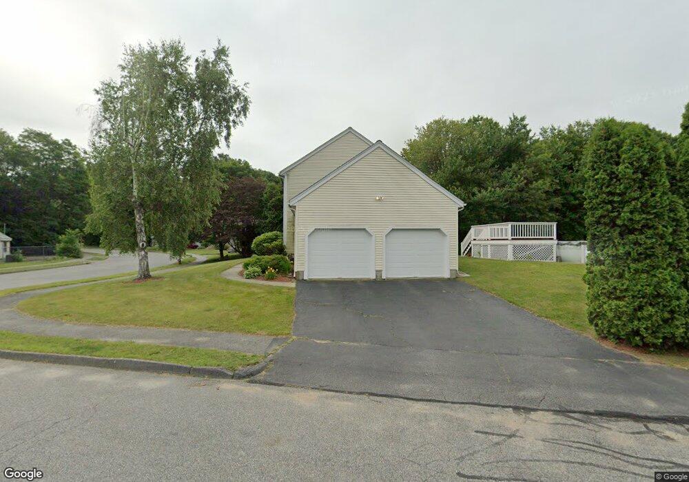 8 Arrowwood Dr, Shrewsbury, MA 01545 - photo 1