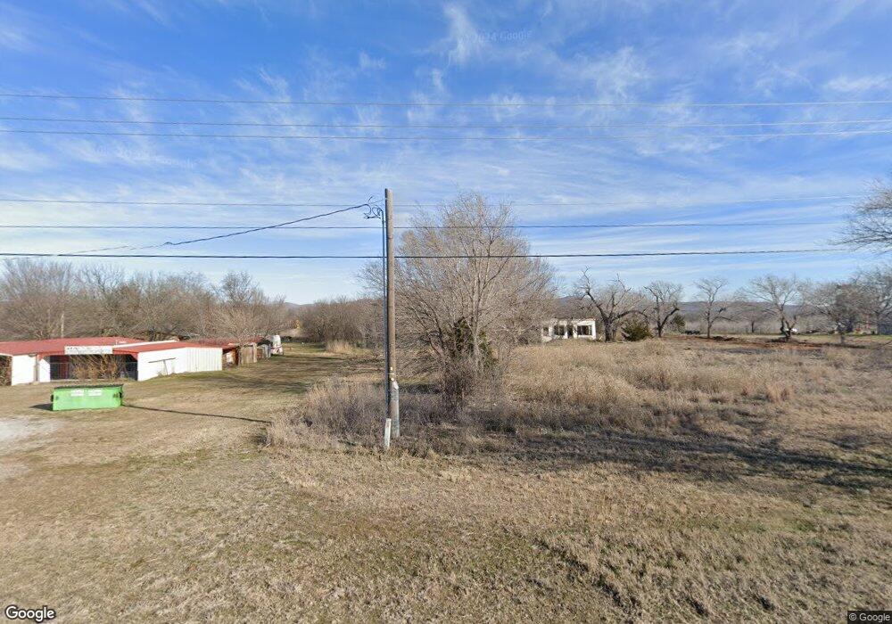 16496 NW Cache Rd, Cache, OK 73527 - photo 1