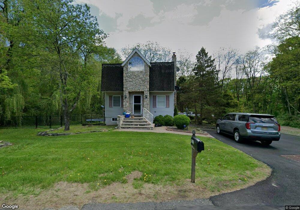 525 Stanhope Rd, Sparta, NJ 07871 - photo 1