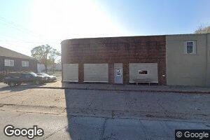 1002 W Thomas Ave, Shenandoah, IA 51601