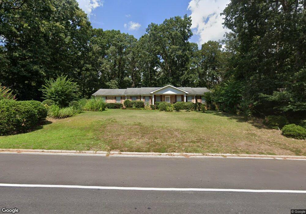 2746 Noahs Ark Rd, Jonesboro, GA 30236 - photo 1