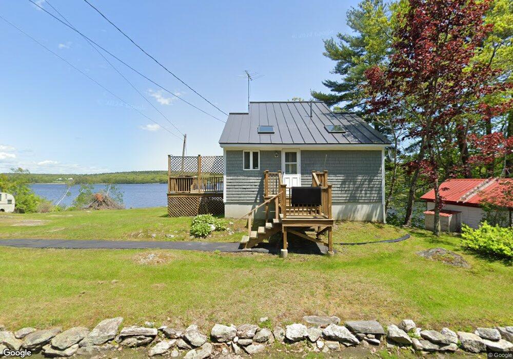 7 Preble Point Rd, Arrowsic, ME 04530 - photo 1