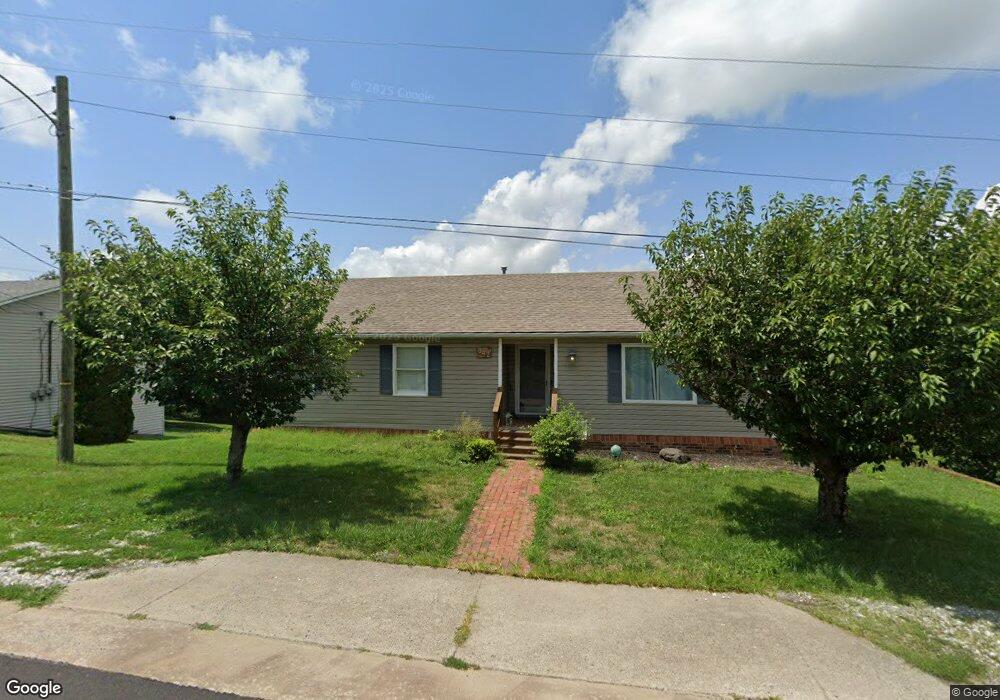 942 Bob o Link Dr, Harrodsburg, KY 40330 - photo 1