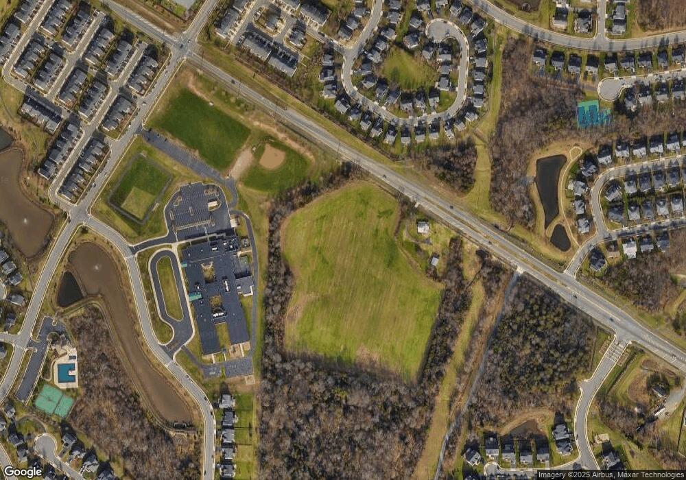 25518 Red Cherry Dr unit CARSON, Aldie, VA 20105 - photo 1