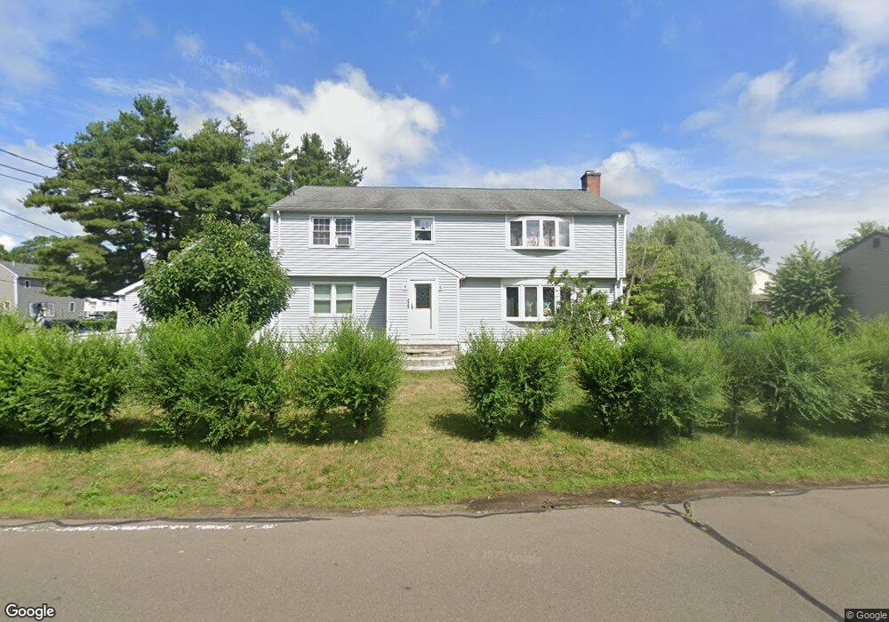 228 Weybosset St, New Haven, CT 06513 - photo 1