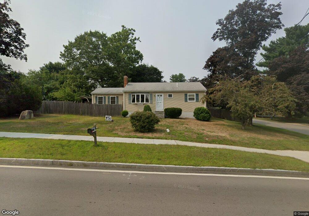 38 Main St, Medway, MA 02053 - photo 1