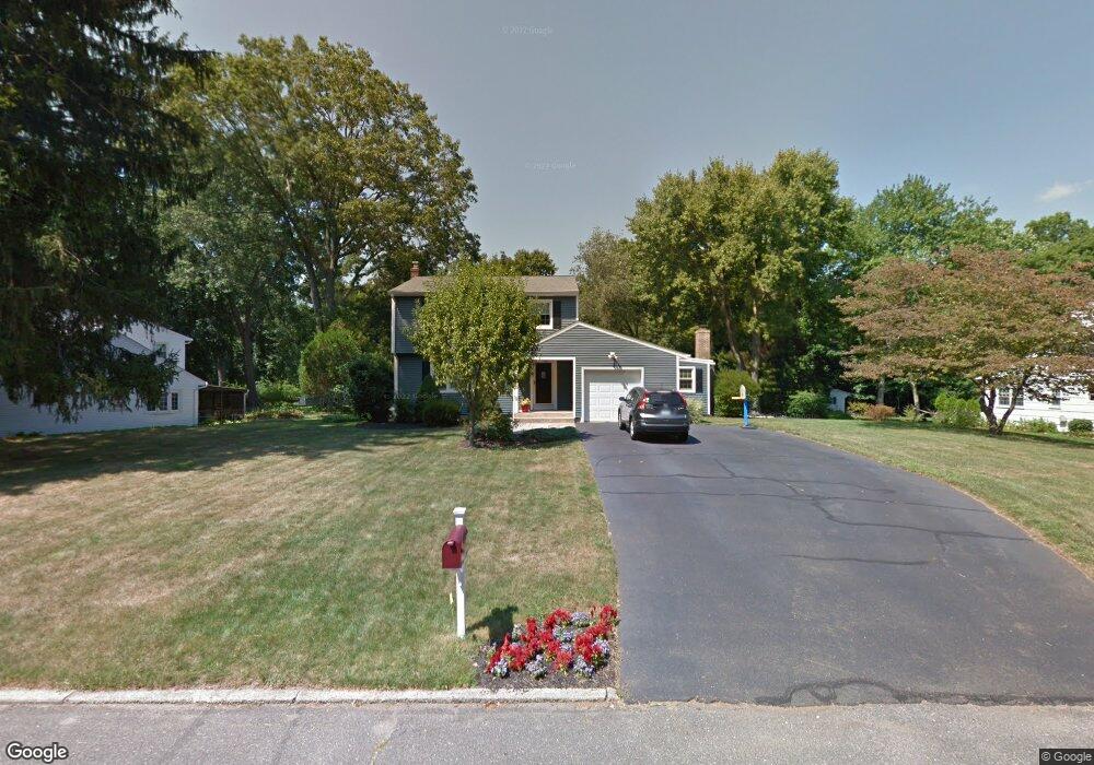 43 Purdy Rd E, Norwalk, CT 06850 - photo 1