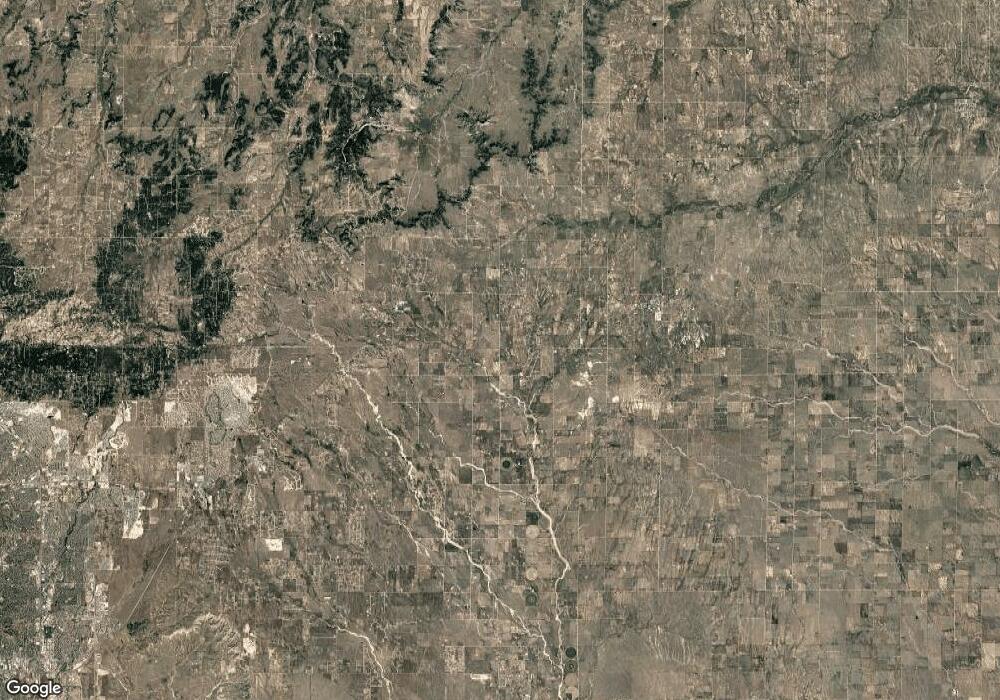 000000 Mcclelland Rd unit Tract 4, Calhan, CO 80808 - photo 1