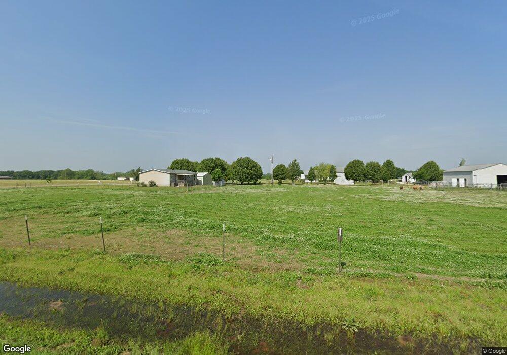 000000 Harshbarger Rd, Sadler, TX 76264 - photo 1