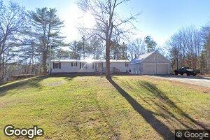 651 Durgintown Rd, Hiram, ME 04041