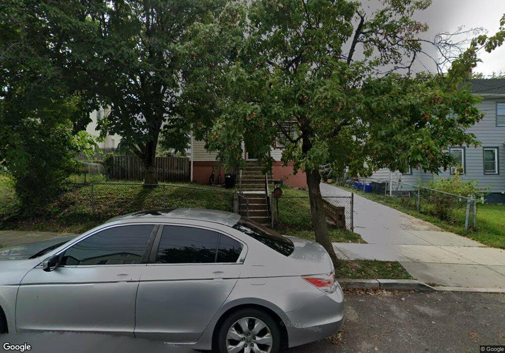 8 6th St, New Brunswick, NJ 08901 - photo 1