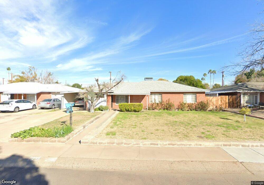 1742 W Berridge Ln, Phoenix, AZ 85015 - photo 1