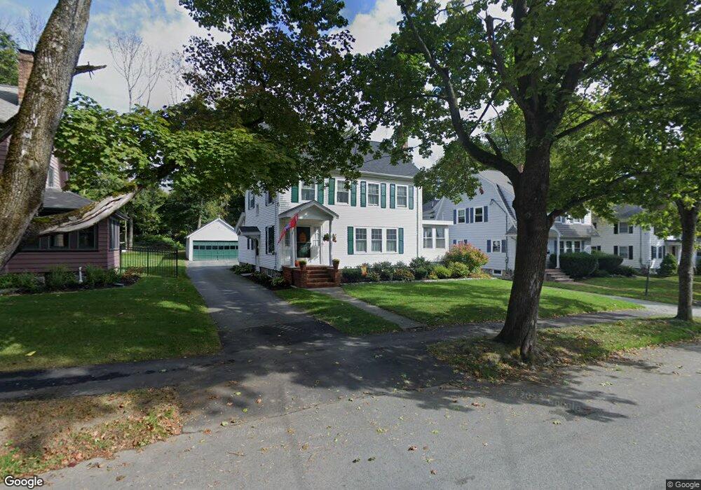 15 Pasho St, Andover, MA 01810 - photo 1