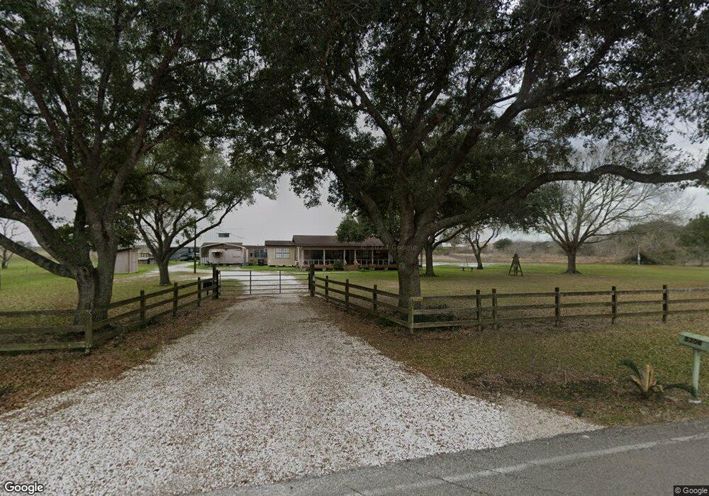 5306 Baker Rd, Needville, TX 77461 - photo 1