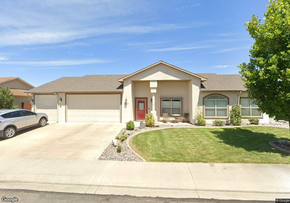 2514 Hayes Dr, Grand Junction, CO 81505 - photo 1