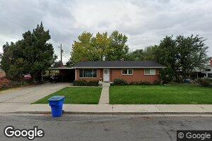 537 N 150 E, Orem, UT 84057