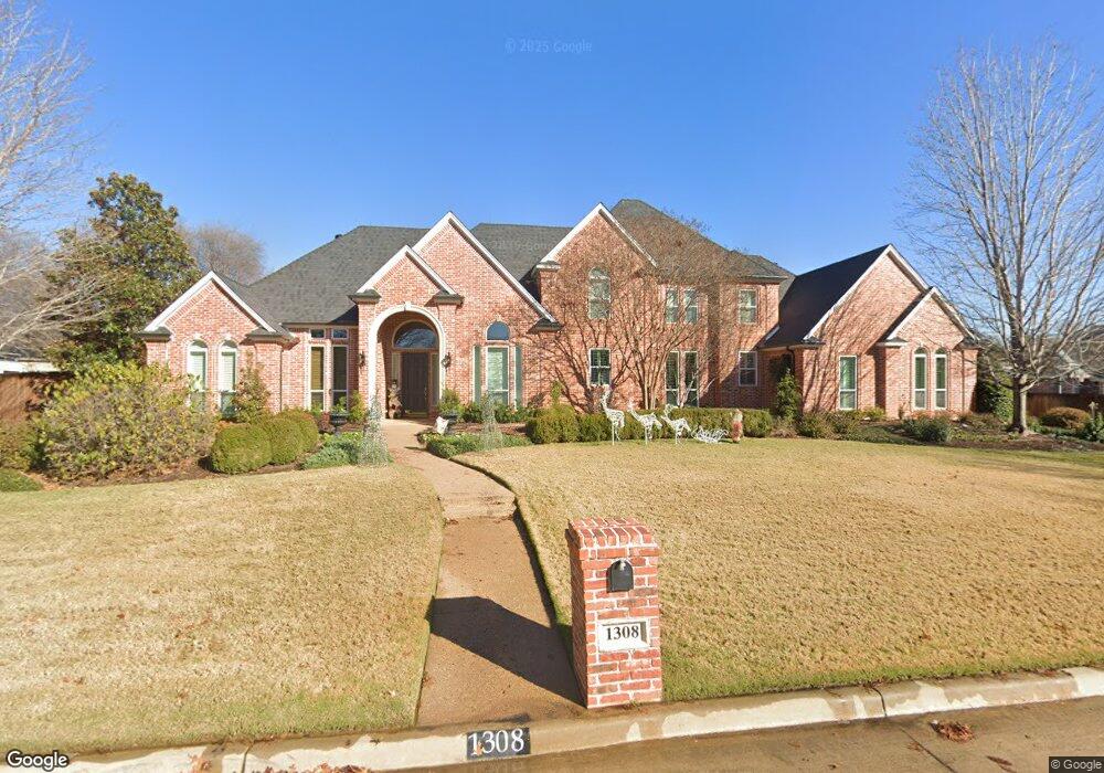 1308 Northridge Dr, Southlake, TX 76092 - photo 1