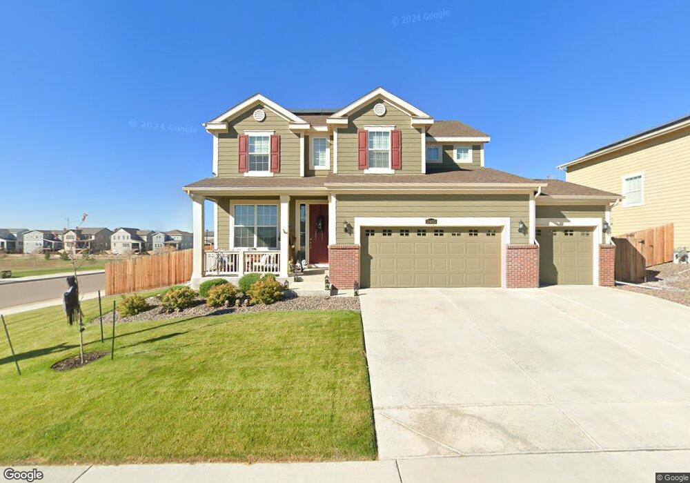 13405 Niagara St, Thornton, CO 80602 - photo 1