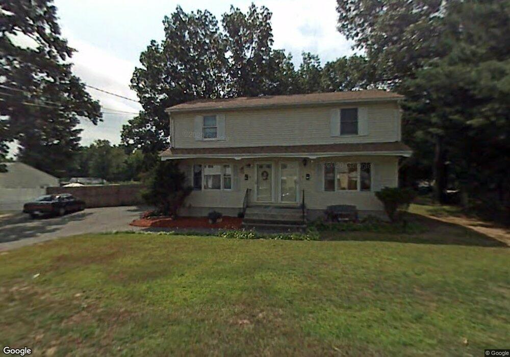 210 Nottingham St unit 212, Springfield, MA 01104 - photo 1