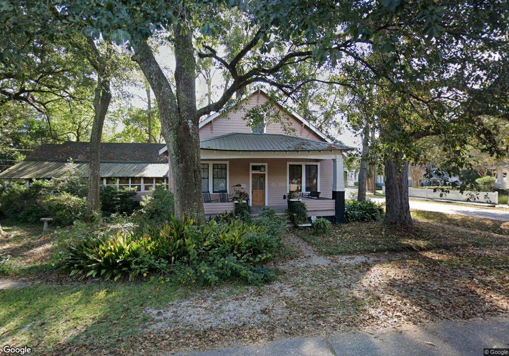 703 E 19th Ave, Covington, LA 70433 - photo 1
