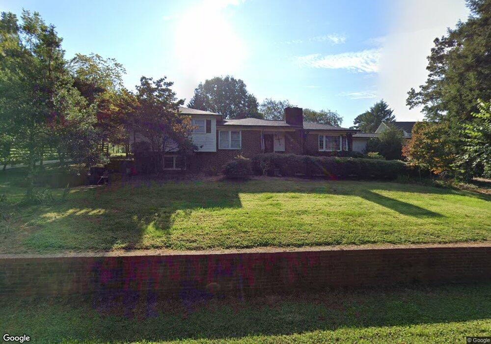 6869 Sain Milling Rd, Vale, NC 28168 - photo 1