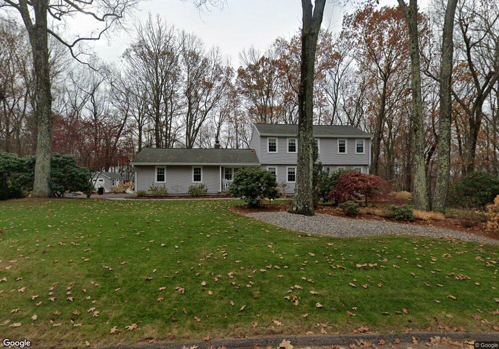 17 Eliot Dr, Vernon Rockville, CT 06066 - photo 1