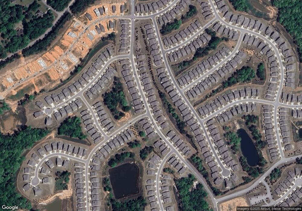 315 Chatuge Dr, Hoschton, GA 30548 - photo 1