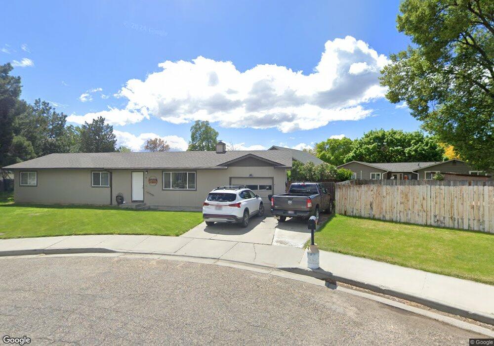 30 Obsidian Cir, Weiser, ID 83672 - photo 1