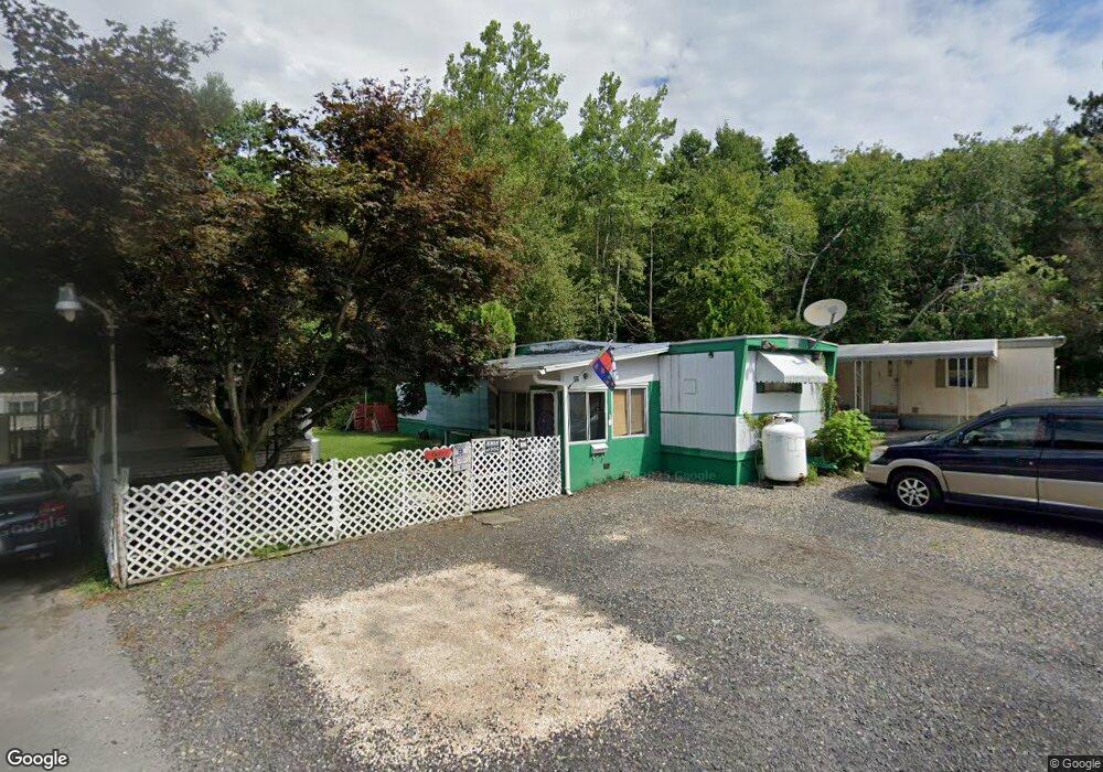 42 Rockledge Terrace, Taylor, PA 18517 - photo 1