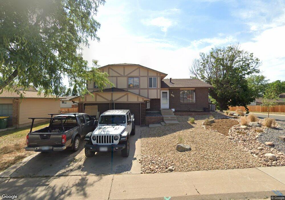 1807 S Olathe St, Aurora, CO 80017 - photo 1