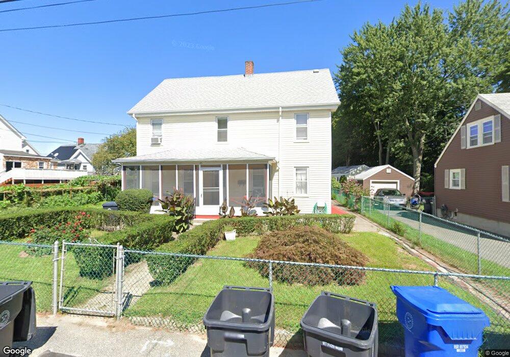 10 Allen Ave, Riverside, RI 02915 - photo 1