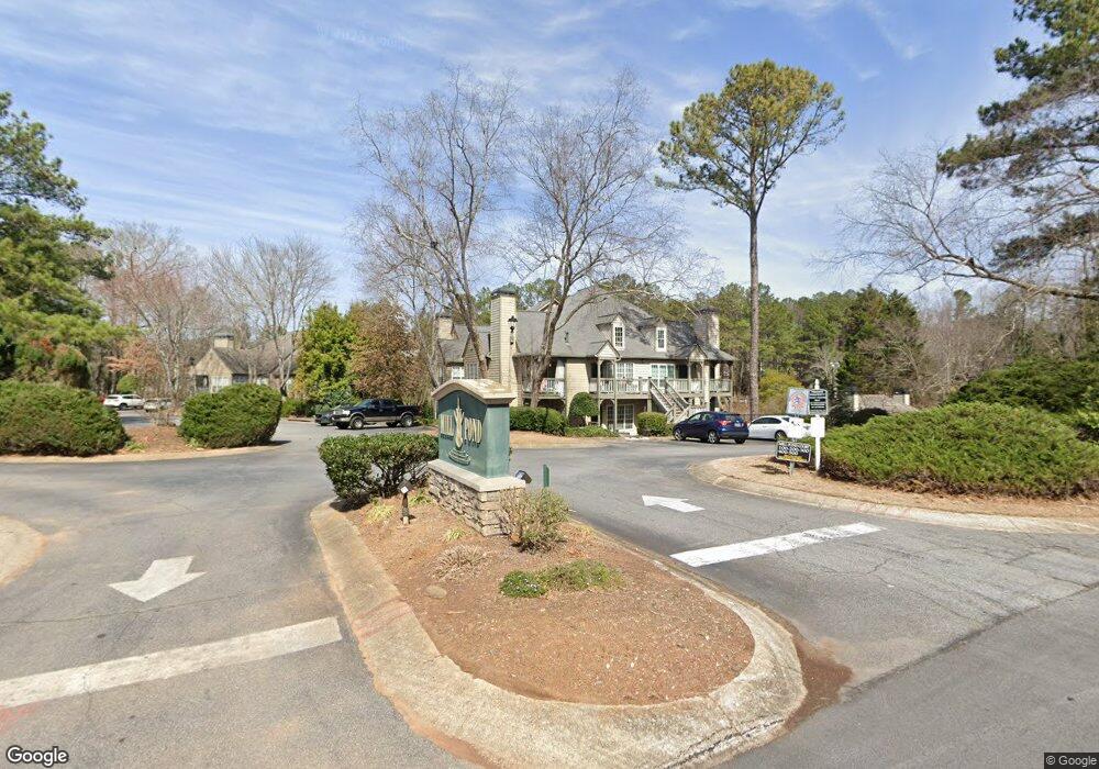 503 Mill Pond Ct SE, Smyrna, GA 30082 - photo 1