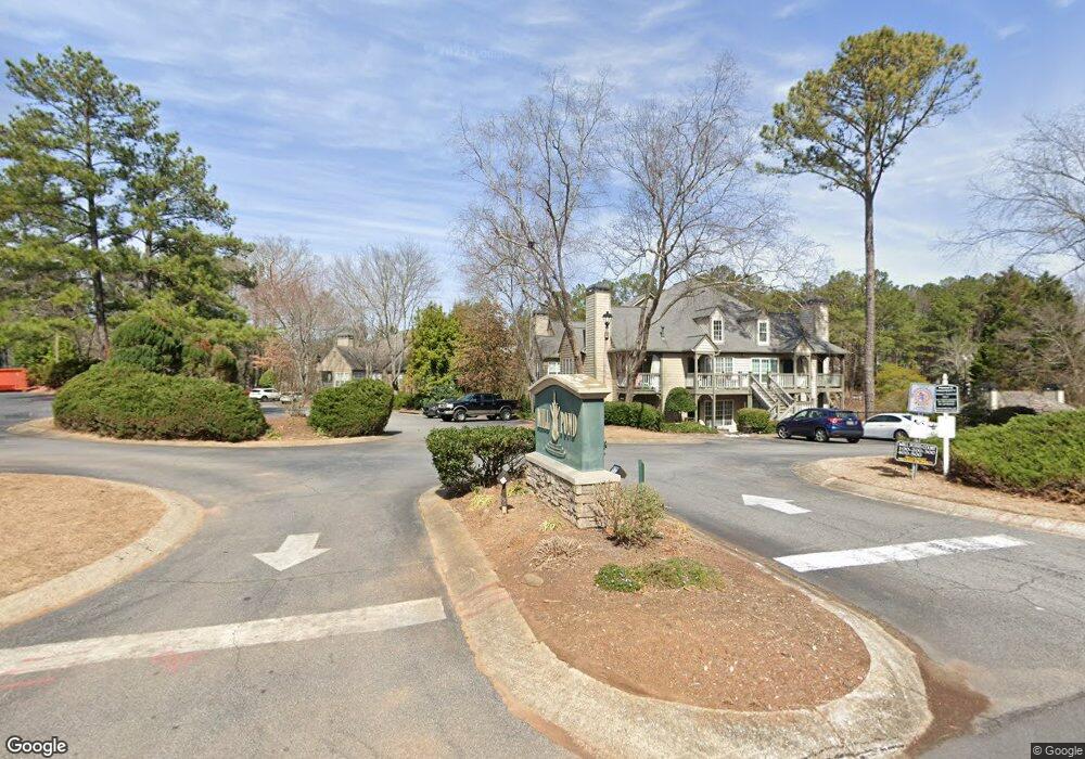 509 Mill Pond Ct SE, Smyrna, GA 30082 - photo 1