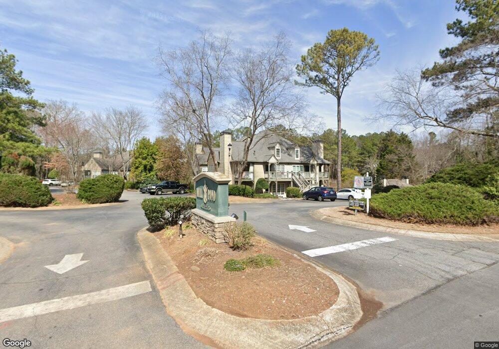 505 Mill Pond Ct SE unit J-562, Smyrna, GA 30082 - photo 1