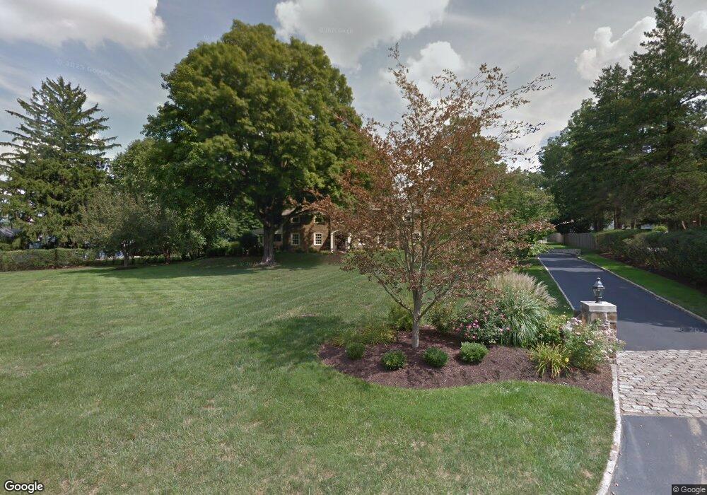 1180 Lafayette Rd, Wayne, PA 19087 - photo 1