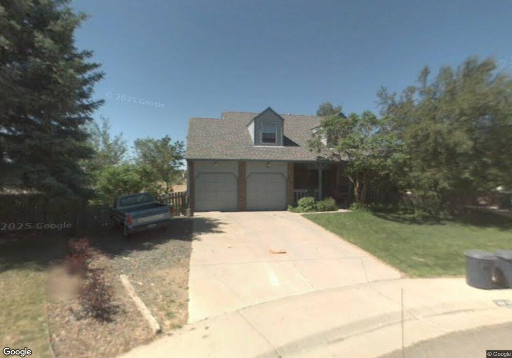 19210 E Stanford Dr, Aurora, CO 80015 - photo 1