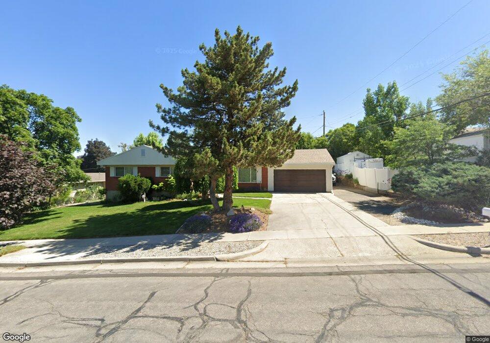 1203 Wayside Dr, Sandy, UT 84094 - photo 1