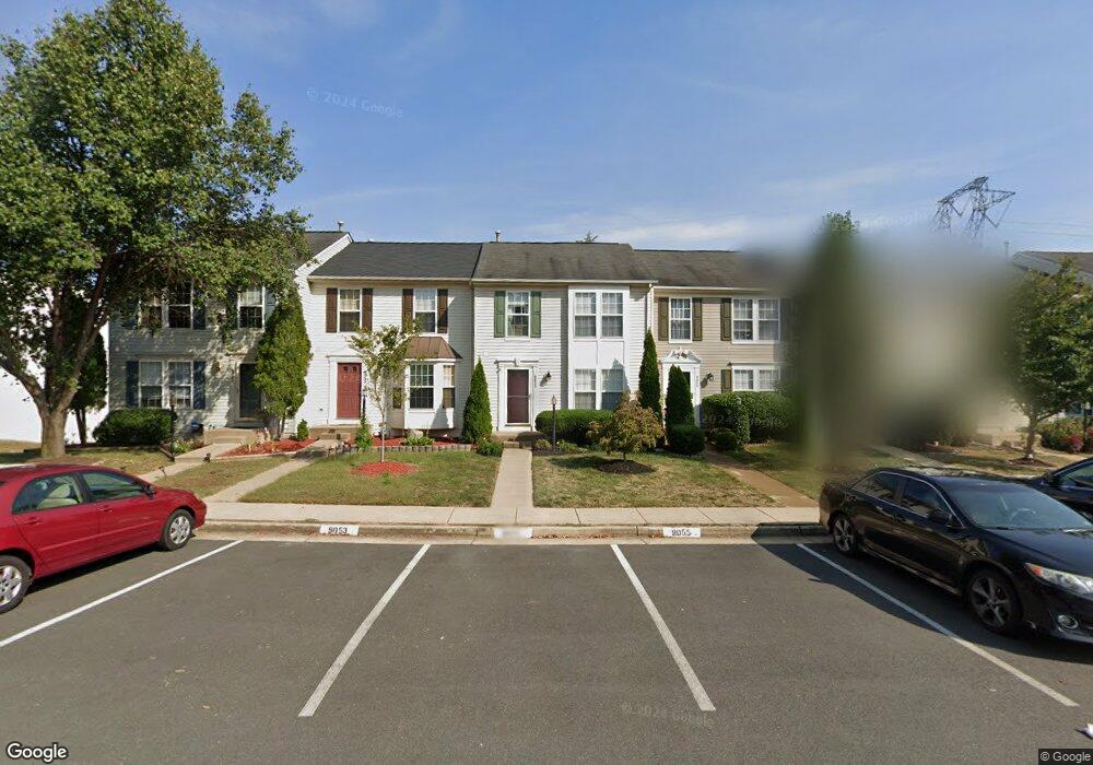 9055 Falcon Glen Ct, Bristow, VA 20136 - photo 1