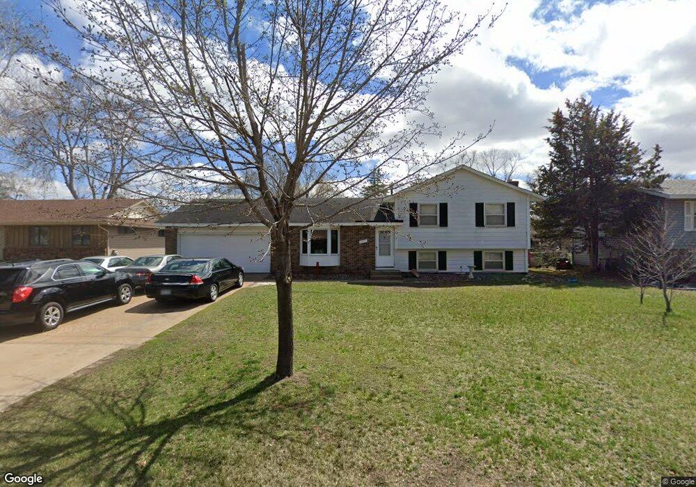 10411 Osage St NW, Coon Rapids, MN 55433 - photo 1